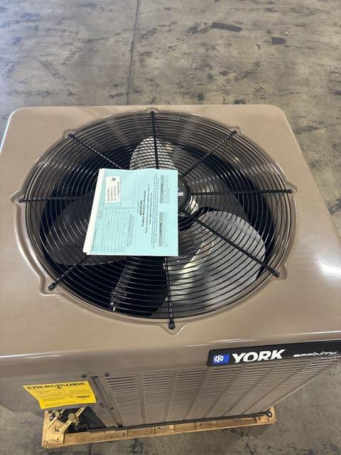 2 Ton 2 Stage Communicating Compatible Split-System Air Conditioner 208-230/60/1 R-410A 18 Seer