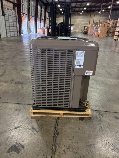 2 Ton 2 Stage Communicating Compatible Split-System Air Conditioner 208-230/60/1 R-410A 18 Seer
