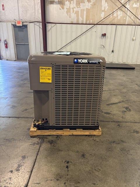 2 Ton 2 Stage Communicating Compatible Split-System Air Conditioner 208-230/60/1 R-410A 18 Seer