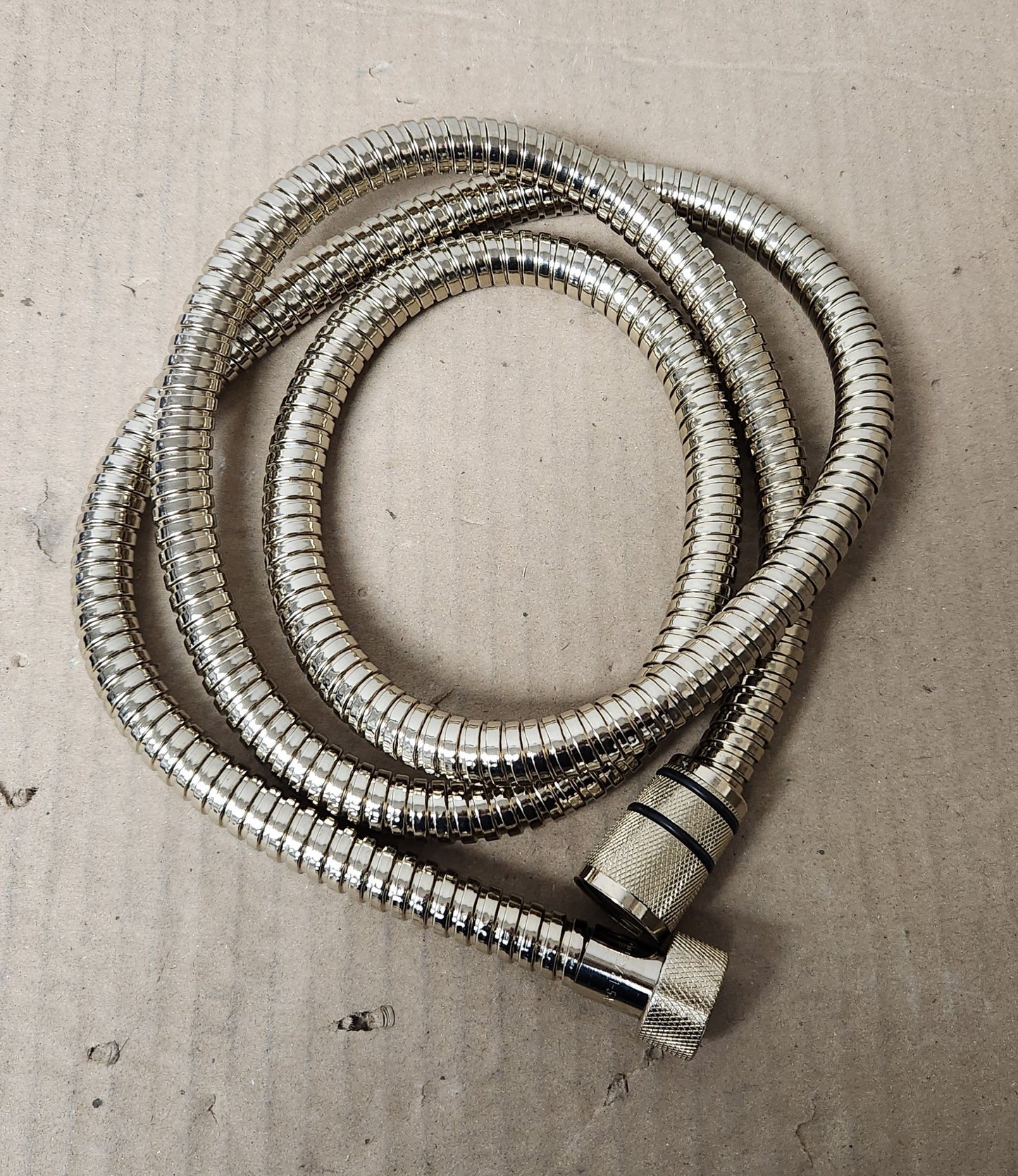 59" Metal Handshower Hose