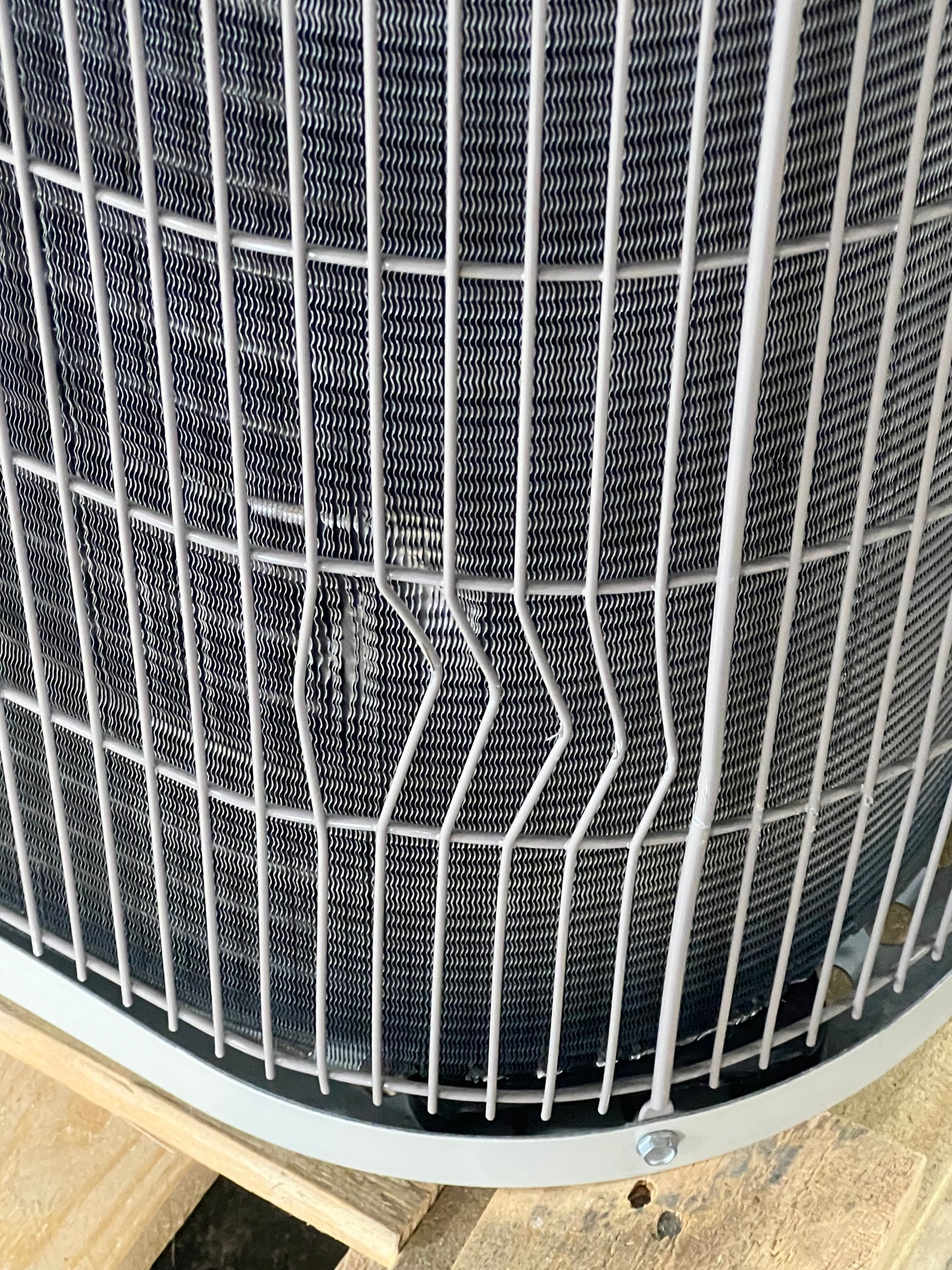 2.5 Ton Split-System Air Conditioner; 208-230/60/1, R-410A, 14.3 SEER2