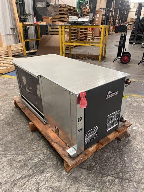 2-1/2 Ton TC Series Horizontal Geothermal Indoor Heat Pump with PSC Motor