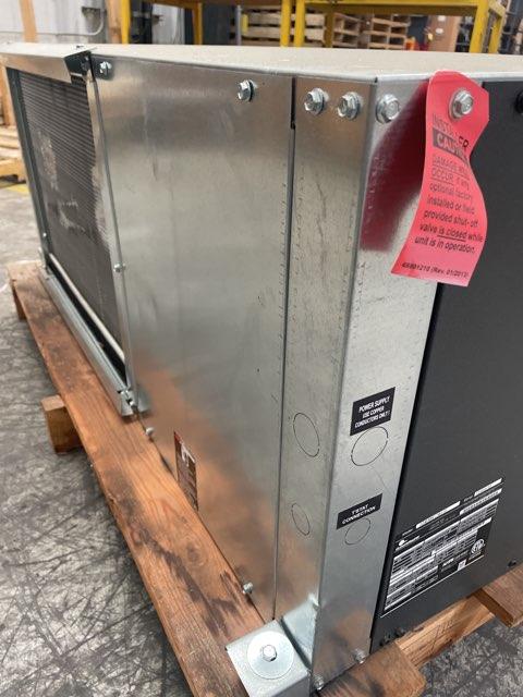 2-1/2 Ton TC Series Horizontal Geothermal Indoor Heat Pump with PSC Motor