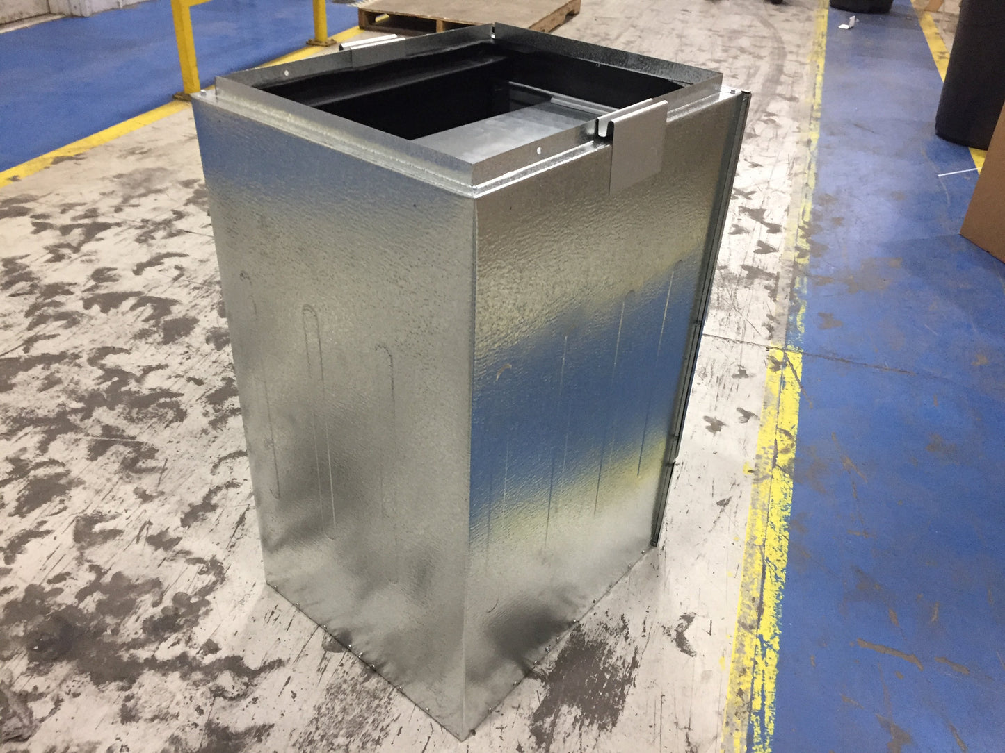 4 Ton AC/HP Multiposition Cased Aluminum A Coil