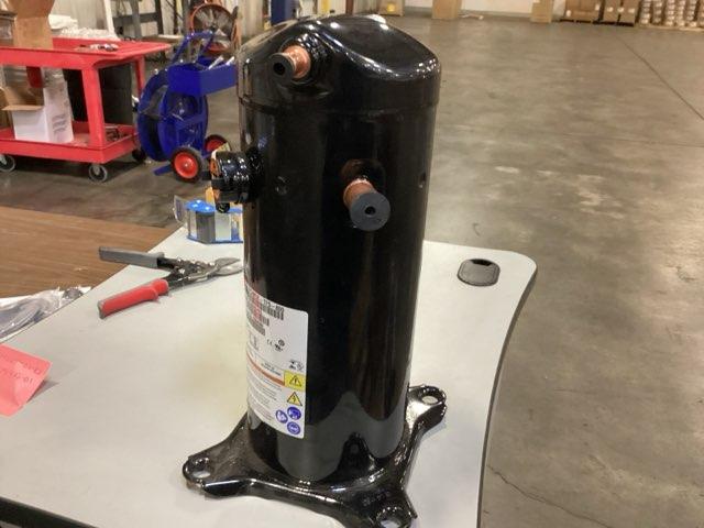 3 Ton Ac/HP  Scroll Compressor 200-220-230/60-50/3 R-410A