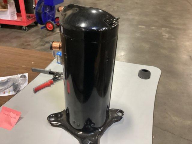 3 Ton Ac/HP  Scroll Compressor 200-220-230/60-50/3 R-410A