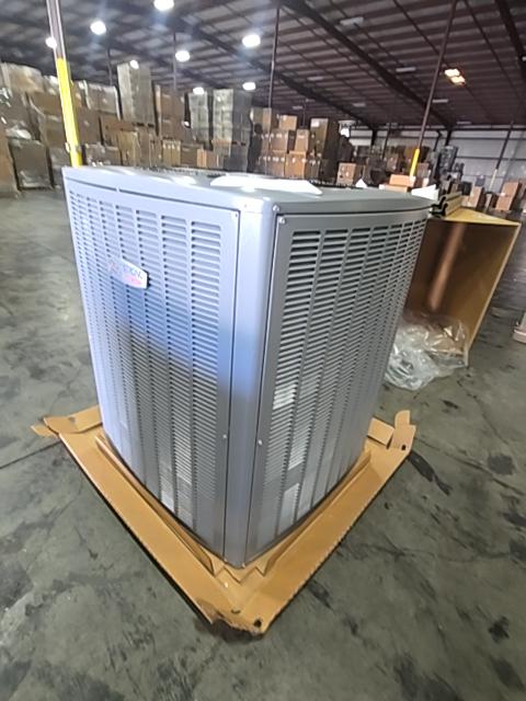 4 Ton Var Spd Communicating Split-System Air Conditioner, 20 Seer 208-230/60/1 R-410A