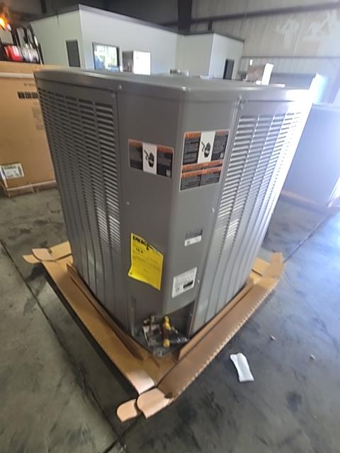 4 Ton Var Spd Communicating Split-System Air Conditioner, 20 Seer 208-230/60/1 R-410A