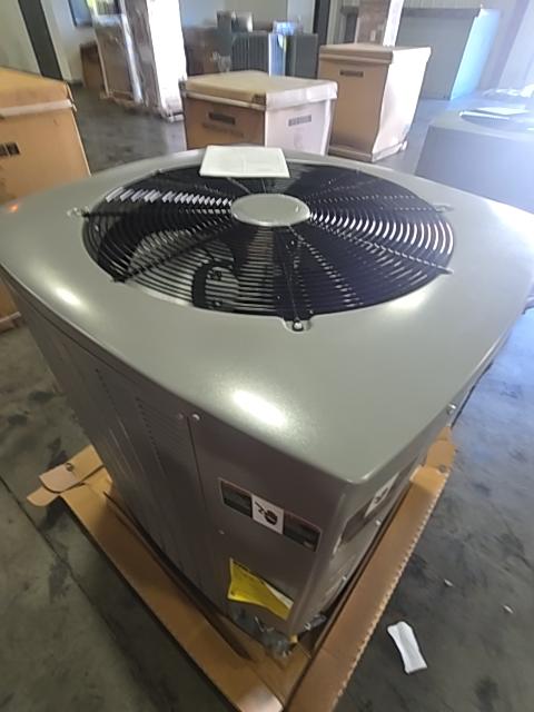 4 Ton Var Spd Communicating Split-System Air Conditioner, 20 Seer 208-230/60/1 R-410A