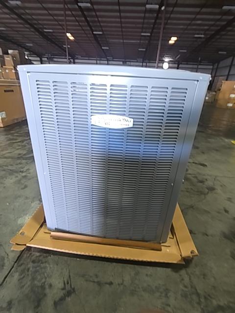 4 Ton Var Spd Communicating Split-System Air Conditioner, 20 Seer 208-230/60/1 R-410A