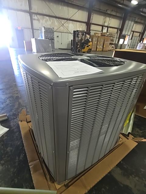 2 Ton Var Spd Communicating Split-System Air Conditioner, 20 Seer 208-230/60/1 R-410A