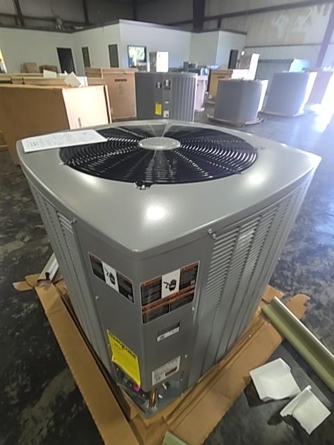 2 Ton Var Spd Communicating Split-System Air Conditioner, 20 Seer 208-230/60/1 R-410A