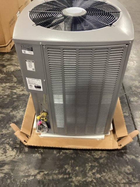 4 Ton Split-System Air Conditioner, 16 Seer 208-230/60/1 R-410A