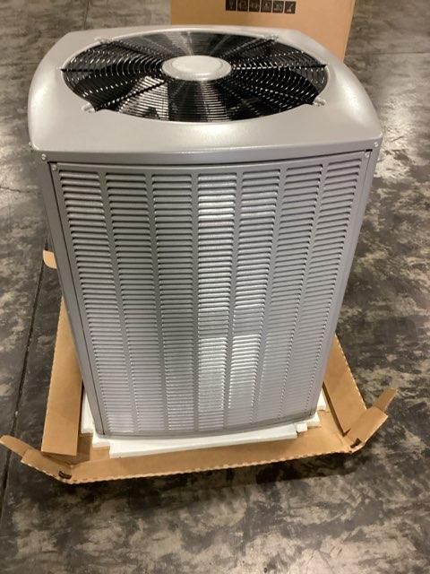 4 Ton Split-System Air Conditioner, 16 Seer 208-230/60/1 R-410A