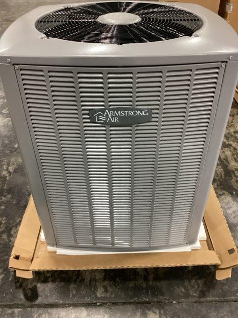 4 Ton Split-System Air Conditioner, 16 Seer 208-230/60/1 R-410A