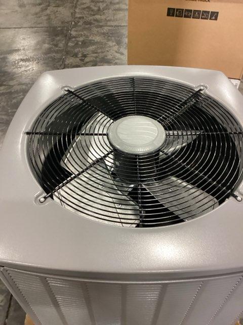 4 Ton Split-System Air Conditioner, 16 Seer 208-230/60/1 R-410A
