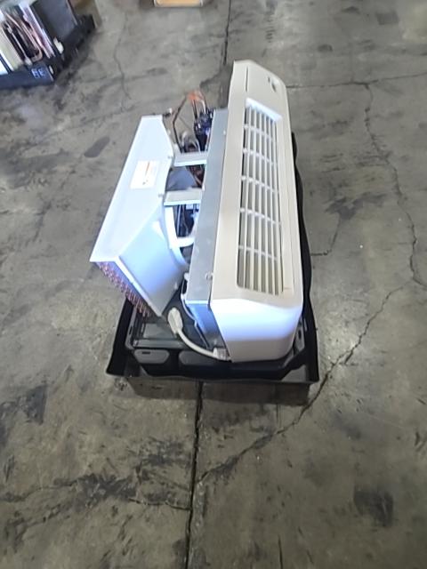12,000 Btu PTAC Unit With 3.5Kw Heat, 208-230/60/1, 11.7 Eer, R-410A