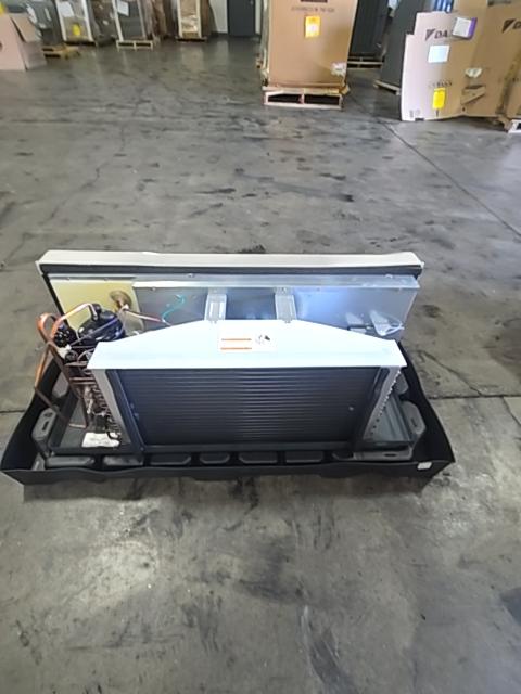 12,000 Btu PTAC Unit With 3.5Kw Heat, 208-230/60/1, 11.7 Eer, R-410A