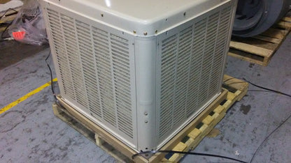 4000 TO 4500 CFM EVAPORATIVE COOLER