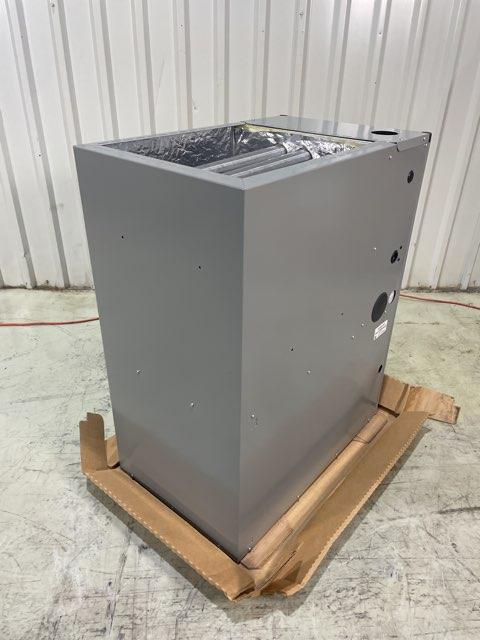 38,000 BTU Single-Stage Upflow/Horizontal ECM Natural Gas Furnace 95% AFUE 115/60/1 CFM:1600