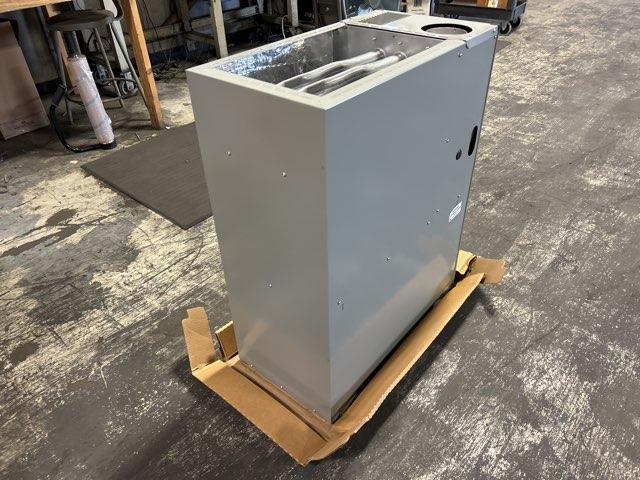 54,000 Btu Single Stage UPFlow/Horizontal ECM Natural Gas Furnace, 80% Afue 115/60/1 Cfm:1200