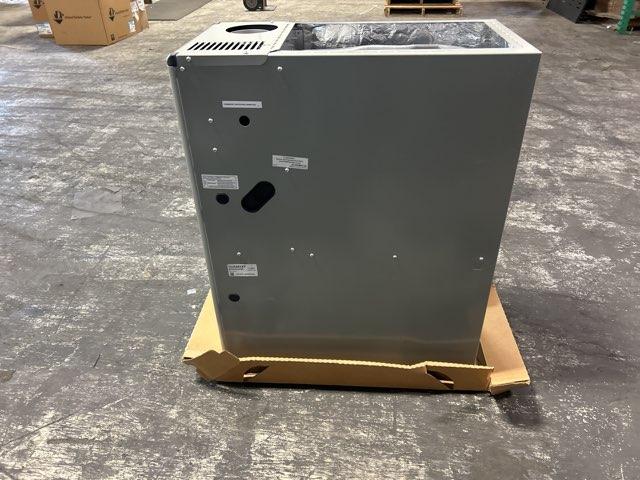 54,000 Btu Single Stage UPFlow/Horizontal ECM Natural Gas Furnace, 80% Afue 115/60/1 Cfm:1200