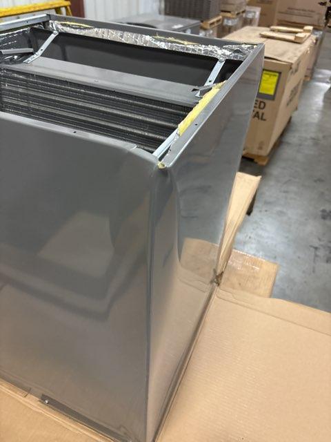 3 Ton AC/HP Multi-Position Cased N Coil R-410A 600-1600 CFM