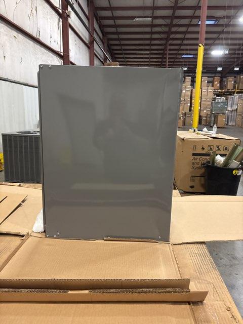 3 Ton AC/HP Multi-Position Cased N Coil R-410A 600-1600 CFM