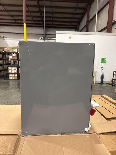 3 Ton AC/HP Multi-Position Cased N Coil R-410A 600-1600 CFM