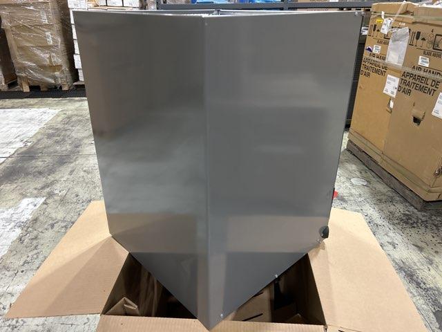 3 Ton AC/HP Multi-Position Cased N Coil R-410A 600-1600 CFM