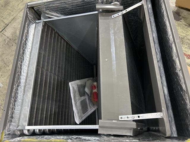 3 Ton AC/HP Multi-Position Cased N Coil R-410A 600-1600 CFM