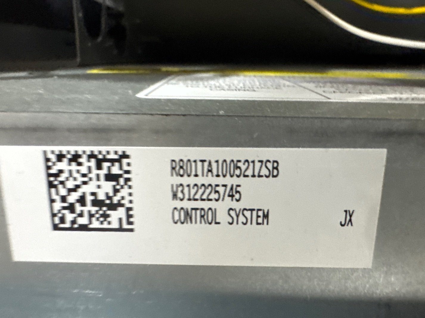 100,000 BTU Downflow Constant Torque ECM Natural Gas Furnace 80% 115/60/1 CFM 1631-1903