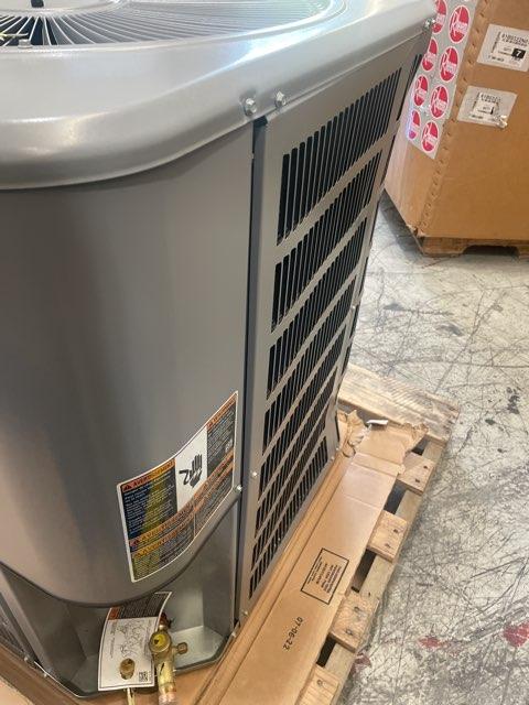 4 Ton Split-System Air Conditioner 208-230/60/1; R-410A, 13 SEER