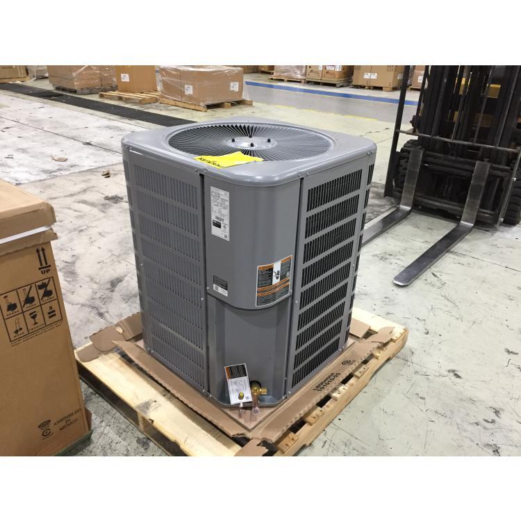 4 Ton Split-System Air Conditioner 208-230/60/1 R-410A 14 SEER