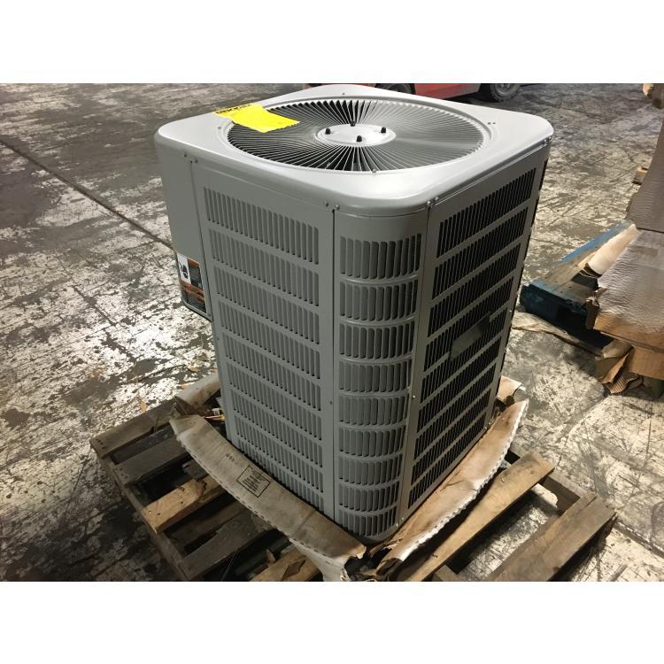 4 Ton Split-System Air Conditioner 208-230/60/1 R-410A 14 SEER