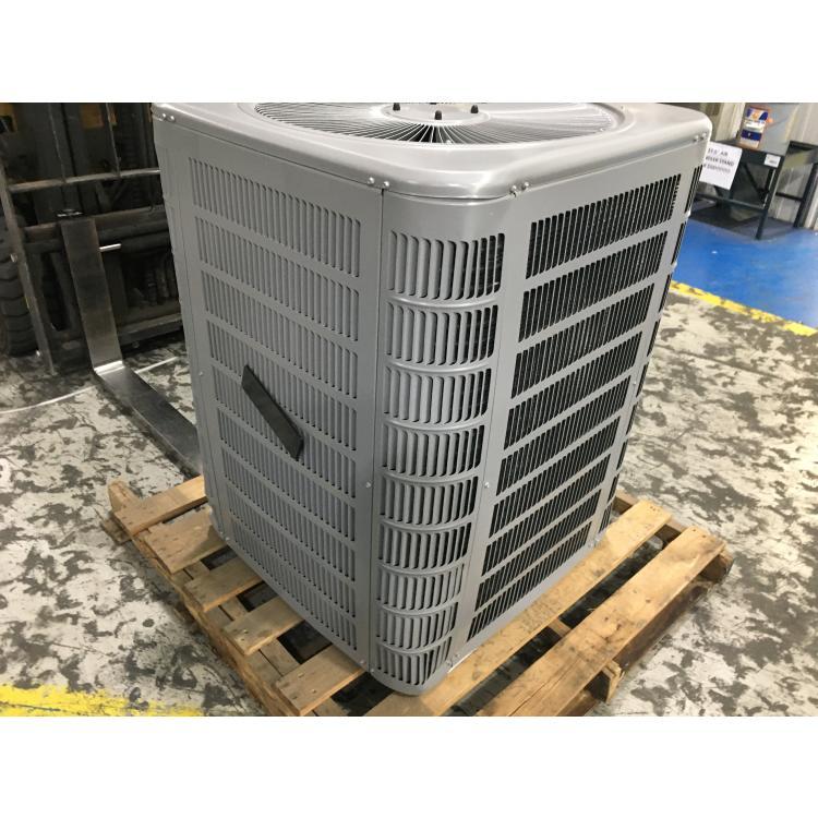 4 Ton Split-System Air Conditioner 208-230/60/1 R-410A 14 SEER