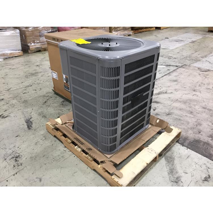 4 Ton Split-System Air Conditioner 208-230/60/1 R-410A 14 SEER