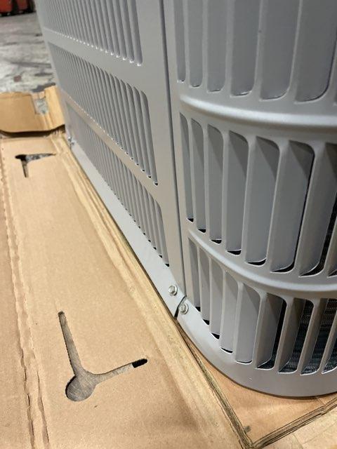 1.5 Ton Split-System Heat Pump 208-230/60/1 R-410A 14 Seer