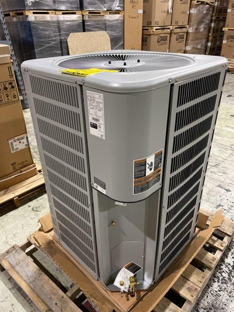 1.5 Ton Split-System Heat Pump 208-230/60/1 R-410A 14 Seer