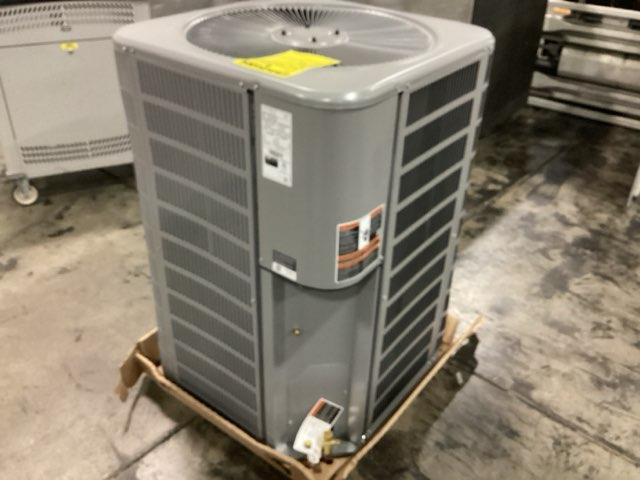 2.5 Ton Split-System Heat Pump 208-230/60/1 R-410A 14 Seer