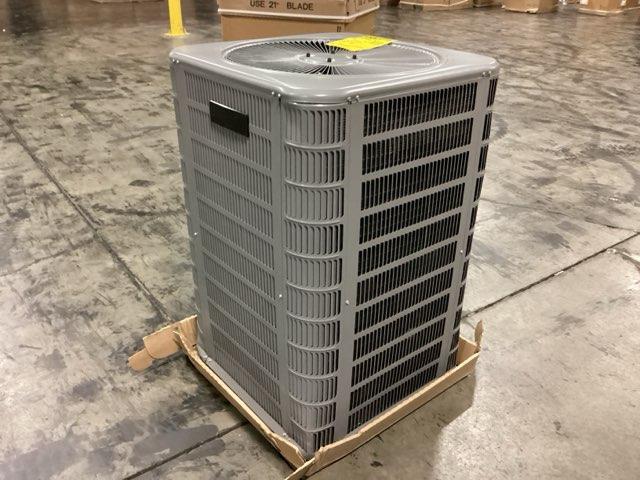 2.5 Ton Split-System Heat Pump 208-230/60/1 R-410A 14 Seer