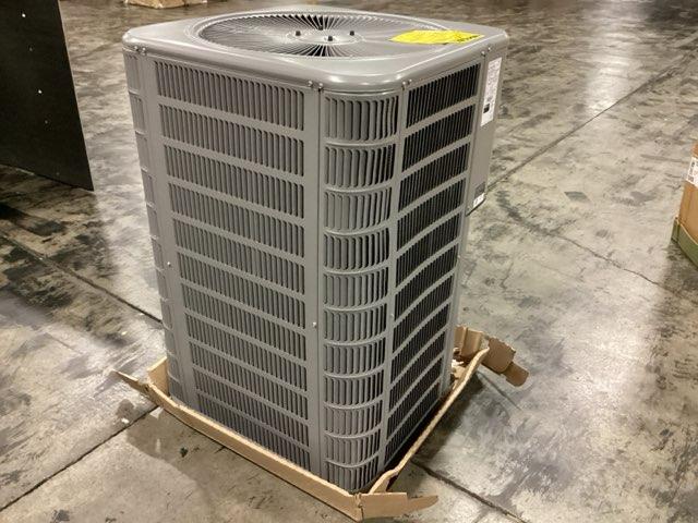 2.5 Ton Split-System Heat Pump 208-230/60/1 R-410A 14 Seer