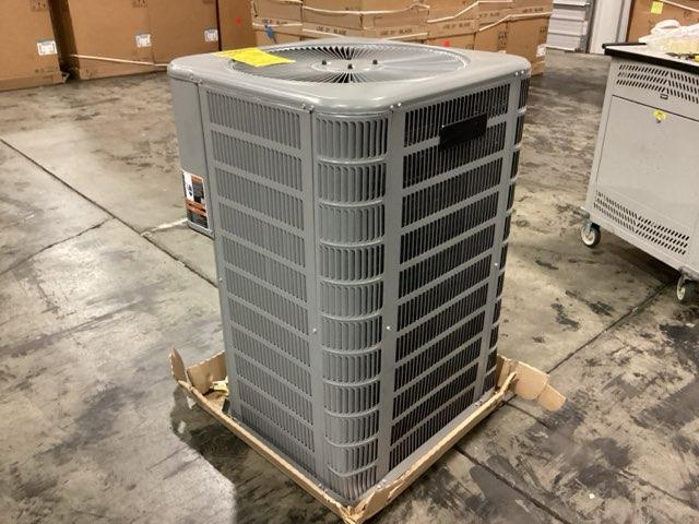 2.5 Ton Split-System Heat Pump 208-230/60/1 R-410A 14 Seer