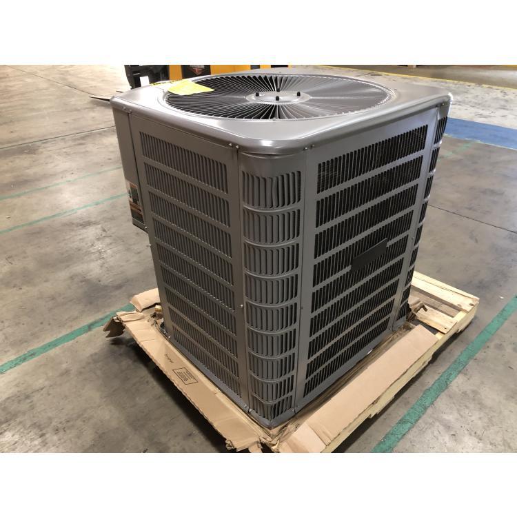 3.5 Ton Split-System Heat Pump 208-230/60/1 R-410A 14 Seer