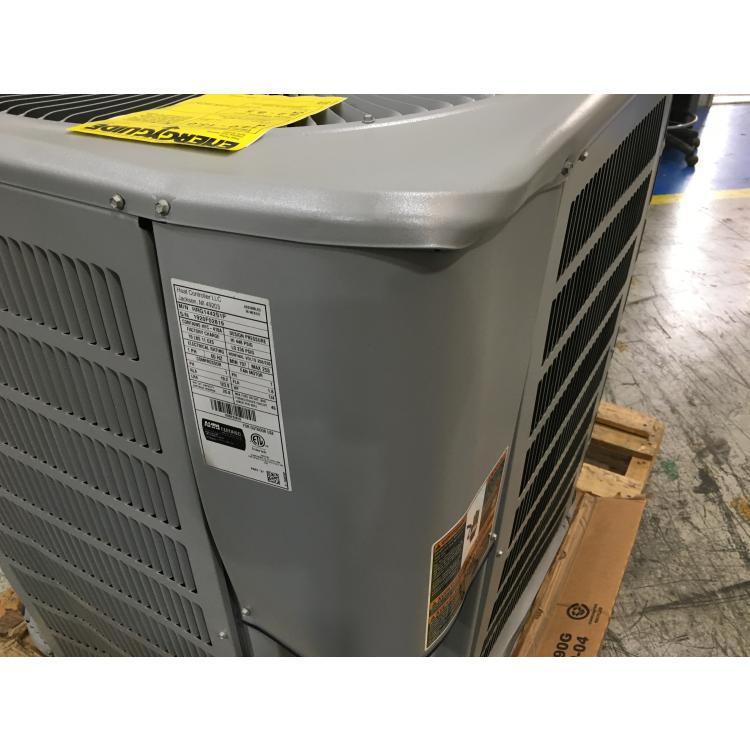 3.5 Ton Split-System Heat Pump 208-230/60/1 R-410A 14 Seer