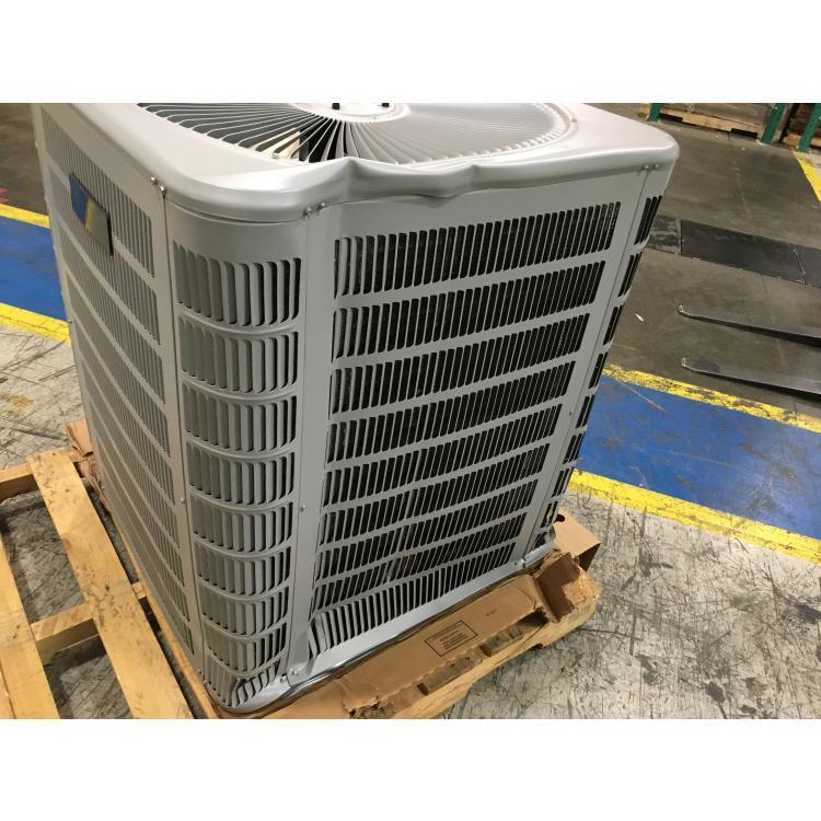 3.5 Ton Split-System Heat Pump 208-230/60/1 R-410A 14 Seer