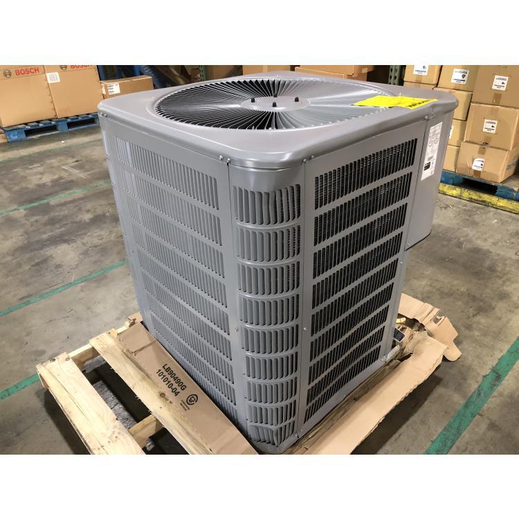 3.5 Ton Split-System Heat Pump 208-230/60/1 R-410A 14 Seer