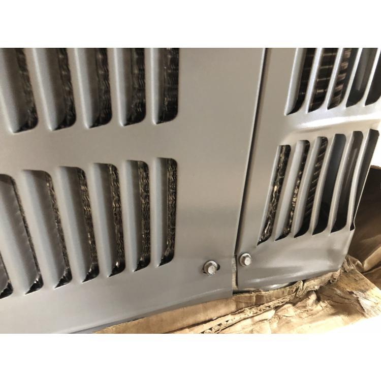 3.5 Ton Split-System Heat Pump 208-230/60/1 R-410A 14 Seer