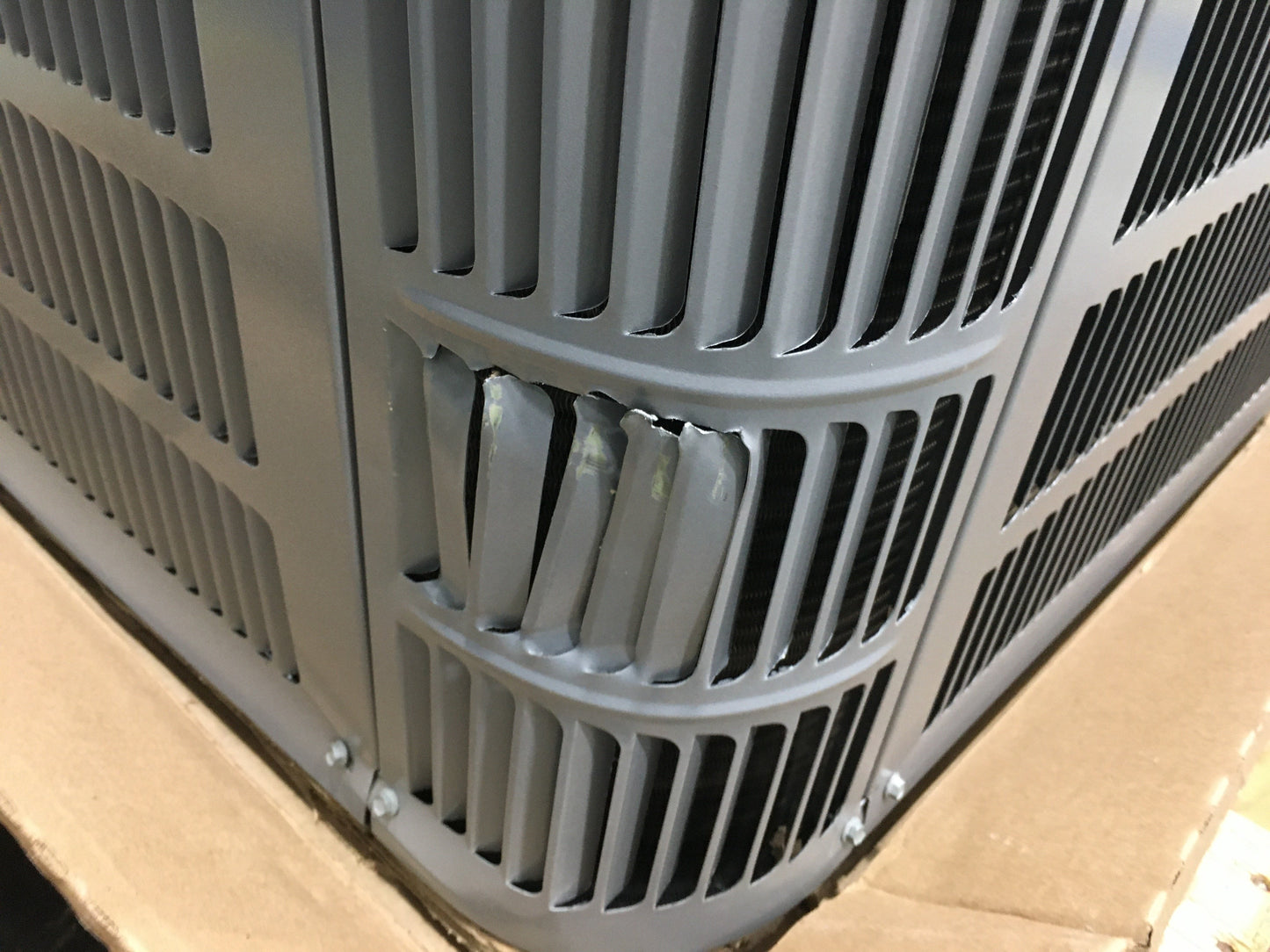 3.5 Ton Split-System Heat Pump 208-230/60/1 R-410A 14 Seer