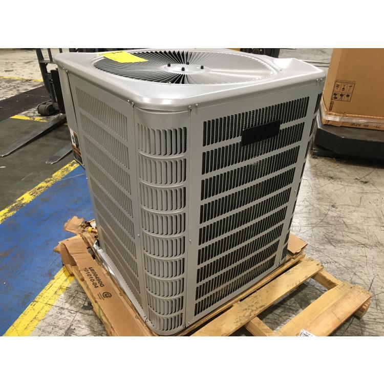3.5 Ton Split-System Heat Pump 208-230/60/1 R-410A 14 Seer